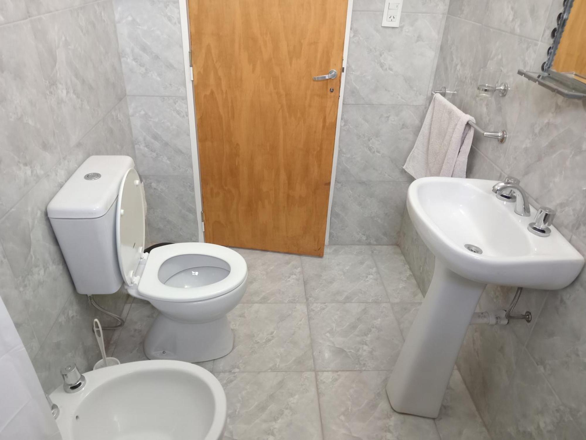 Apartamento Delsur Dptos Médanos Exterior foto