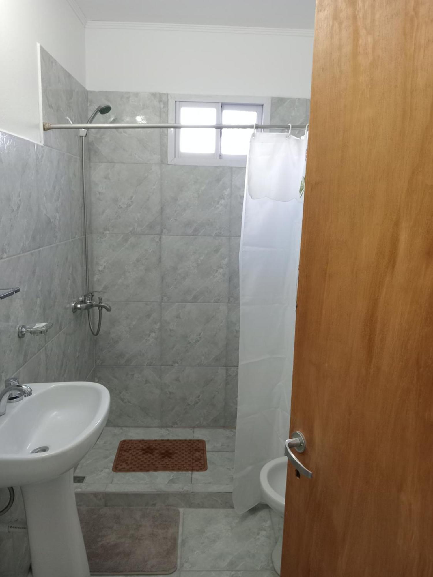 Apartamento Delsur Dptos Médanos Exterior foto